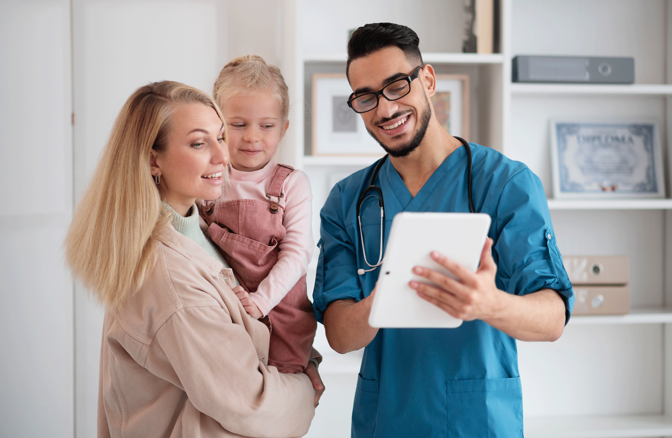 Insurance-for-expats Adeslas Senior