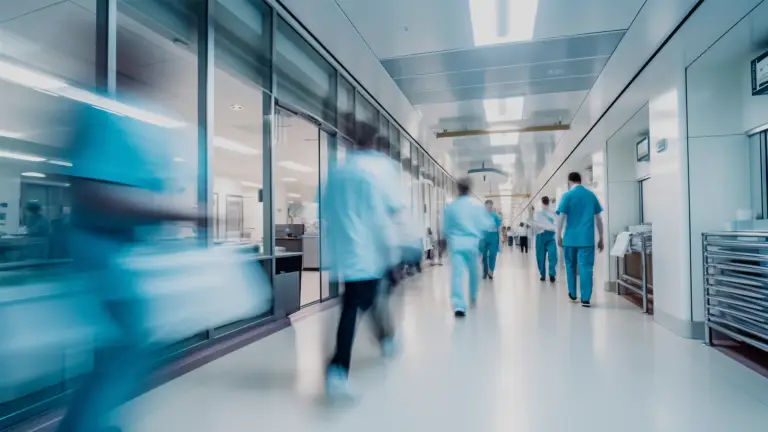 Public and private healthcare options in Spain for expats