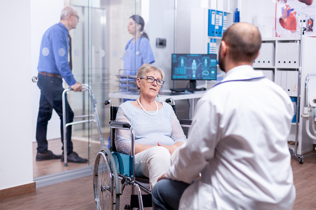 public vs private healthcare in spain