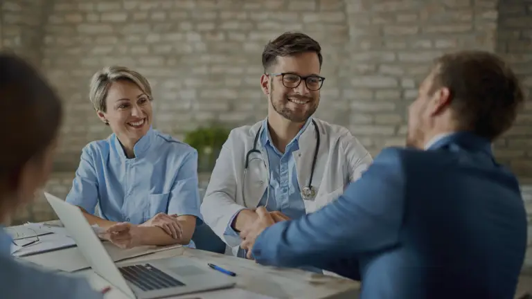 Expat health insurance in Spain with DKV