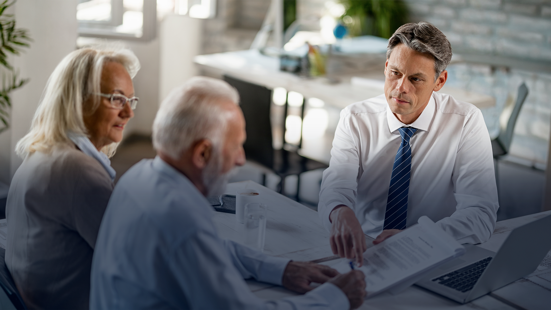 choosing health insurance
