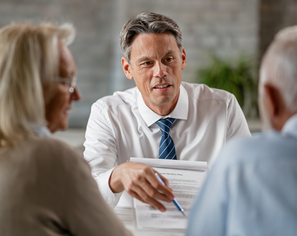 Choosing Health Insurance