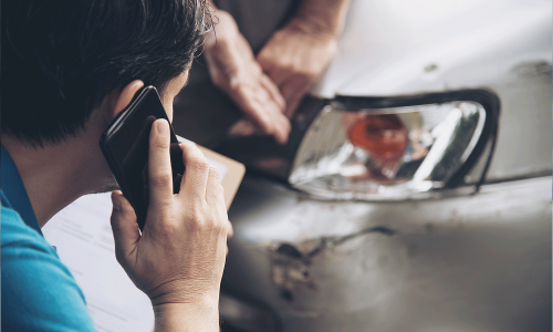 Adeslas Car insurance