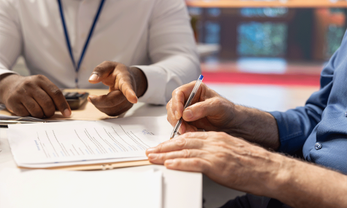 Expat Insurance Support