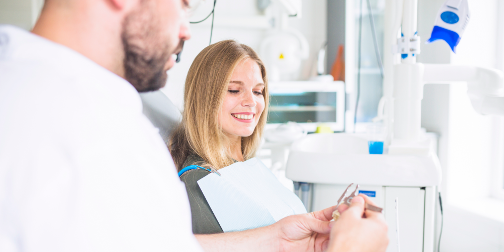 dental insurance